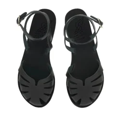 Aella Women Closed-Toe |Ankle Strap