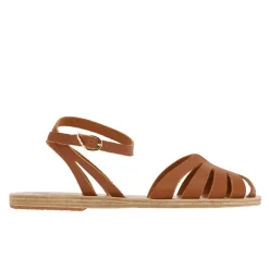 Discount Aella Women Closed-Toe |Ankle Strap