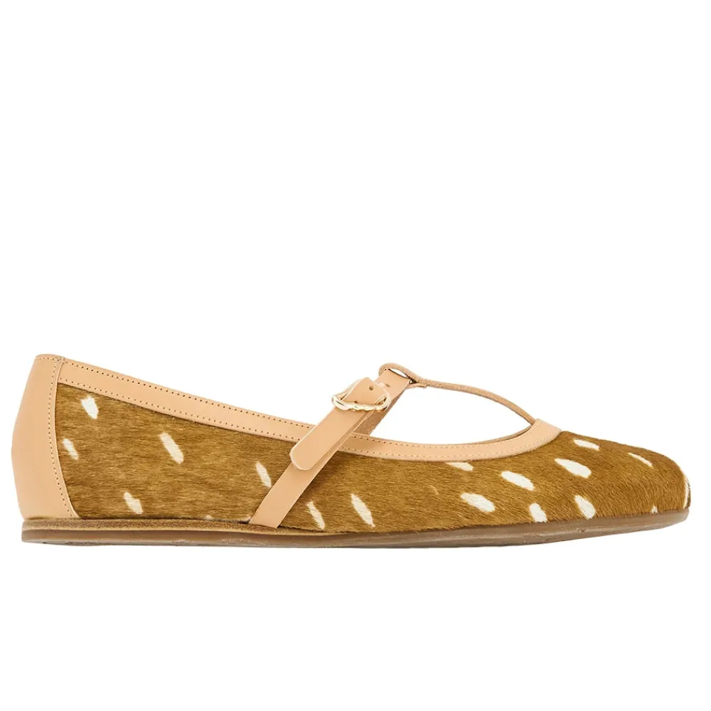 Online Aerati ballet flat Women Closed-Toe |Ballet Flats