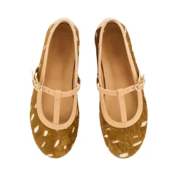 Online Aerati ballet flat Women Closed-Toe |Ballet Flats