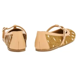 Online Aerati ballet flat Women Closed-Toe |Ballet Flats