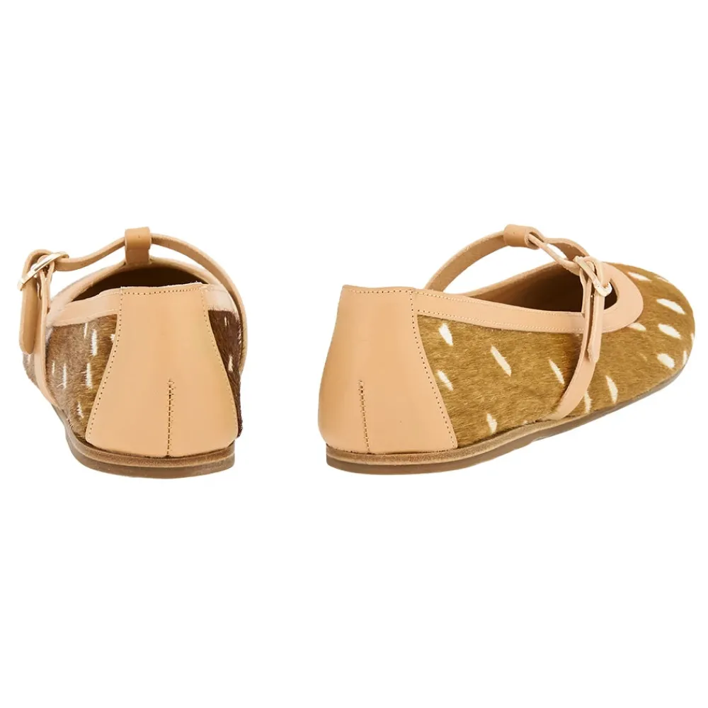 Online Aerati ballet flat Women Closed-Toe |Ballet Flats