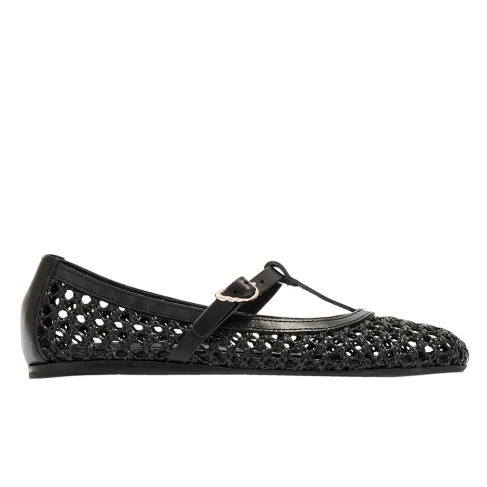 Hot Aerati ballet flat Women Closed-Toe |Ballet Flats