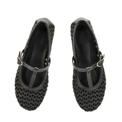 Hot Aerati ballet flat Women Closed-Toe |Ballet Flats