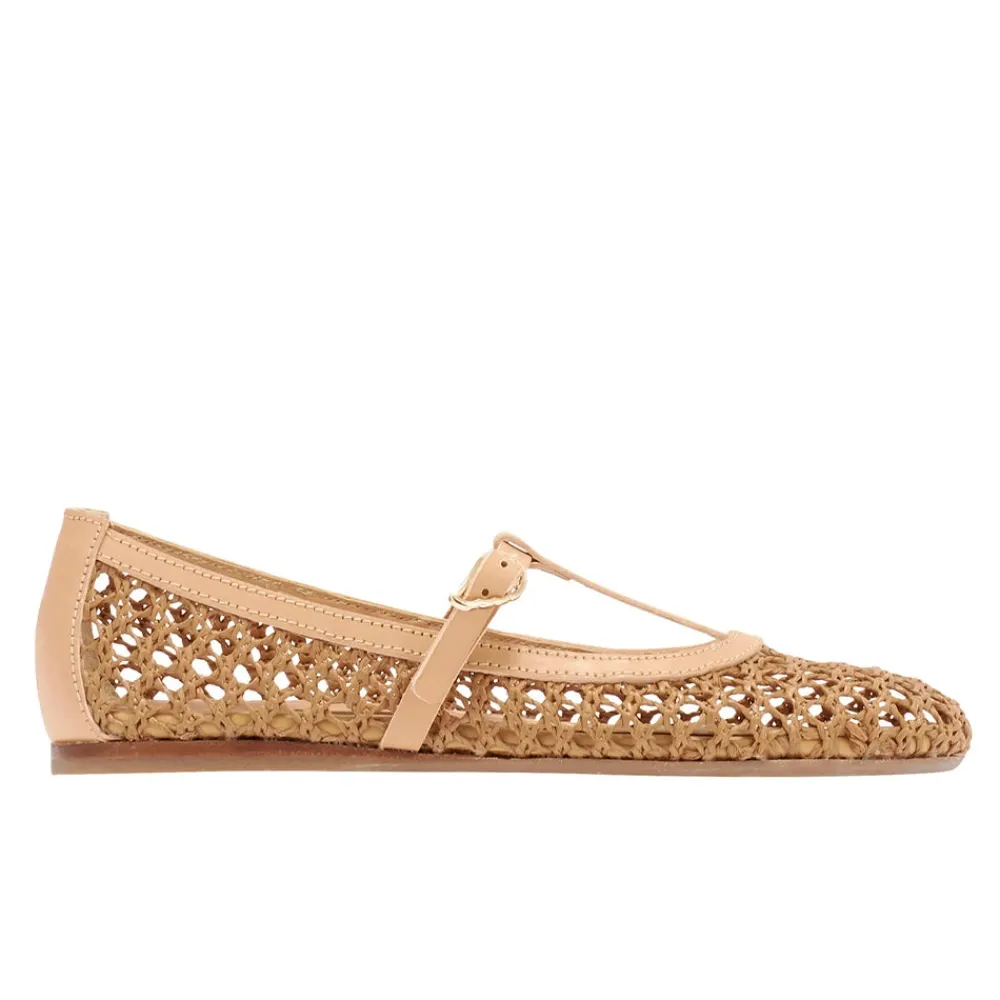 Online Aerati ballet flat Women Closed-Toe |Ballet Flats