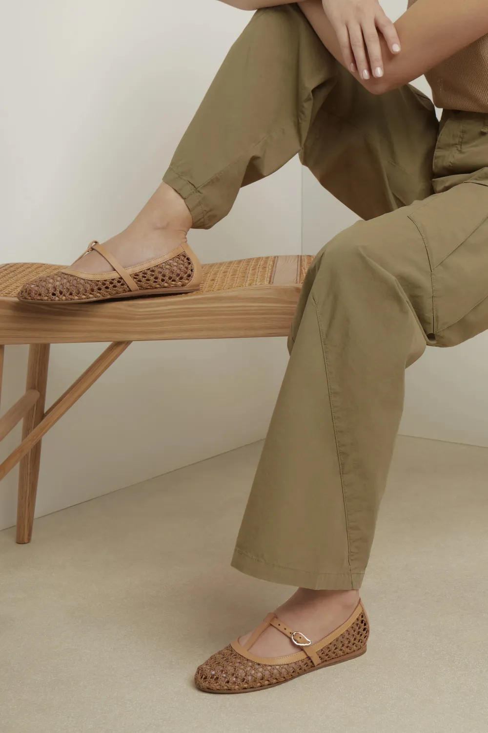 Online Aerati ballet flat Women Closed-Toe |Ballet Flats