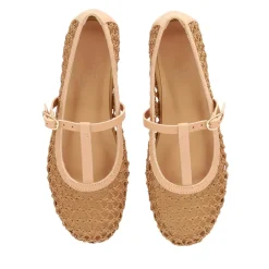 Online Aerati ballet flat Women Closed-Toe |Ballet Flats