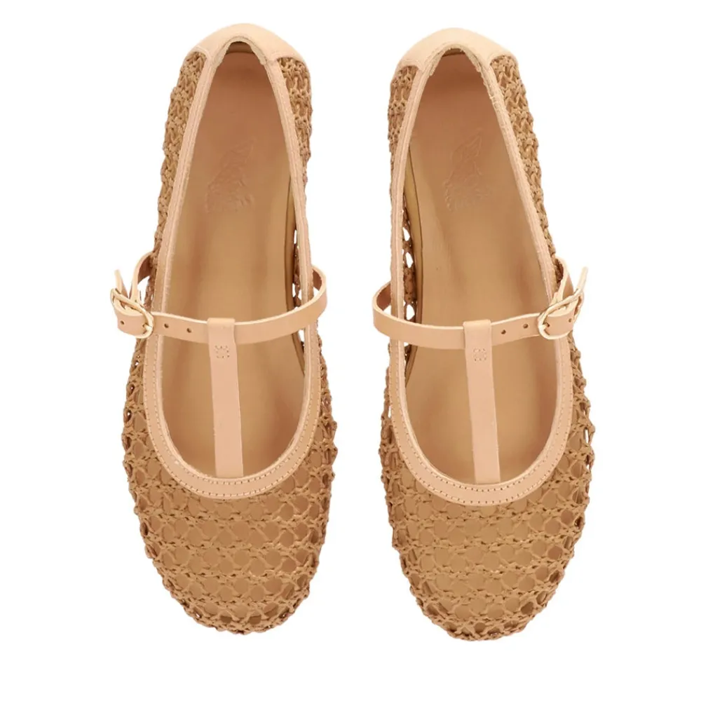 Online Aerati ballet flat Women Closed-Toe |Ballet Flats