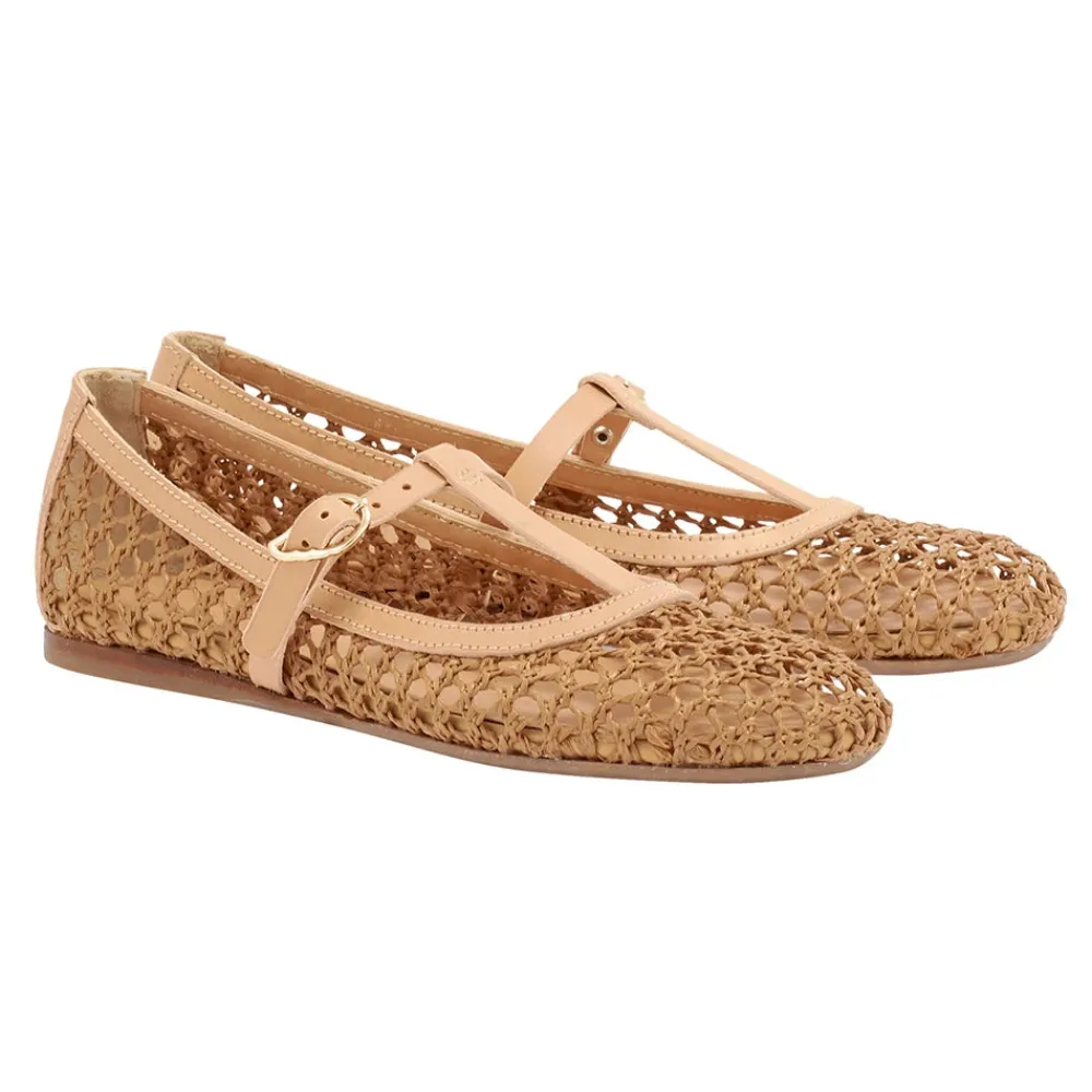 Online Aerati ballet flat Women Closed-Toe |Ballet Flats