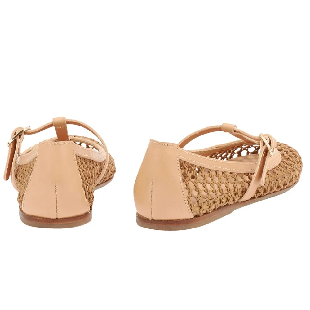 Online Aerati ballet flat Women Closed-Toe |Ballet Flats