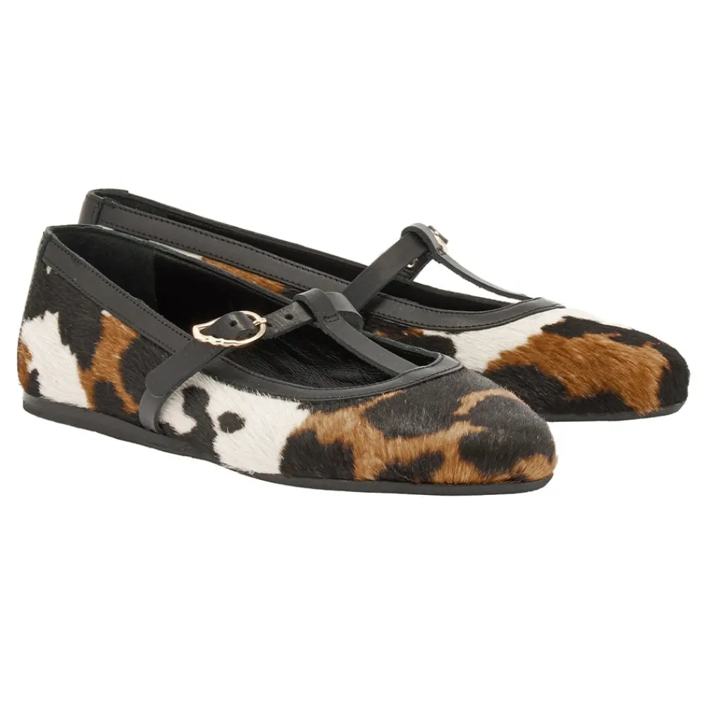 Discount Aerati ballet flat Women Closed-Toe |Ballet Flats