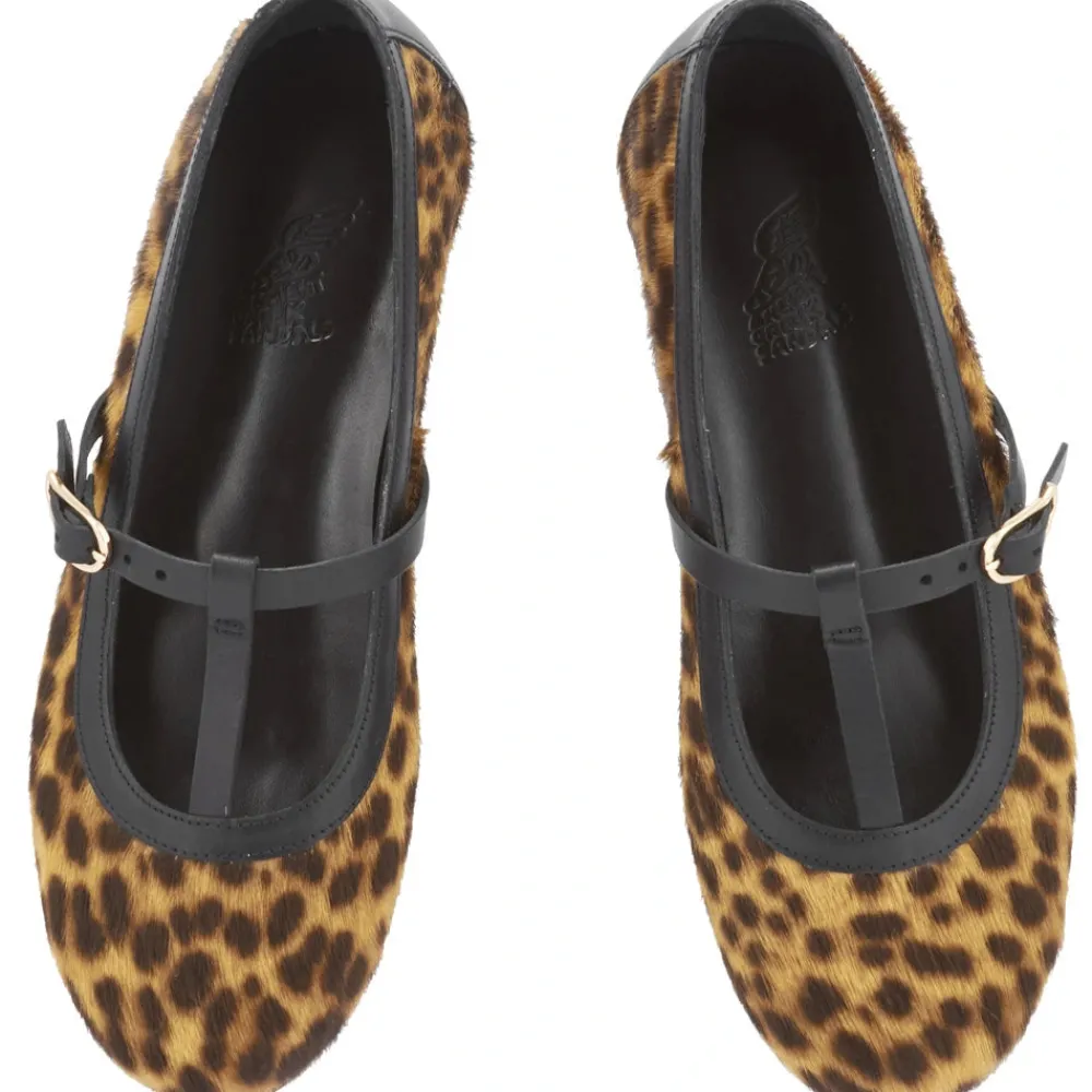 Outlet Aerati ballet flat Women Closed-Toe |Ballet Flats