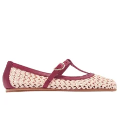 Hot Aerati ballet flat Women Closed-Toe