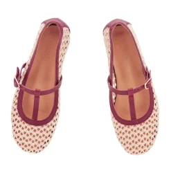 Hot Aerati ballet flat Women Closed-Toe