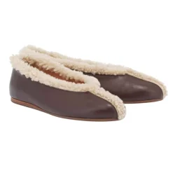 Online Aeropi ballet flat Women Closed-Toe |Ballet Flats