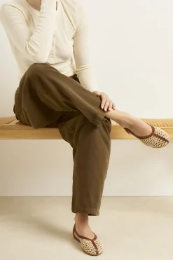 Clearance Aeropi ballet flat Women Closed-Toe |Ballet Flats