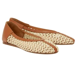 Clearance Aeropi ballet flat Women Closed-Toe |Ballet Flats