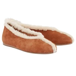 Discount Aeropi ballet flat Women Closed-Toe |Ballet Flats