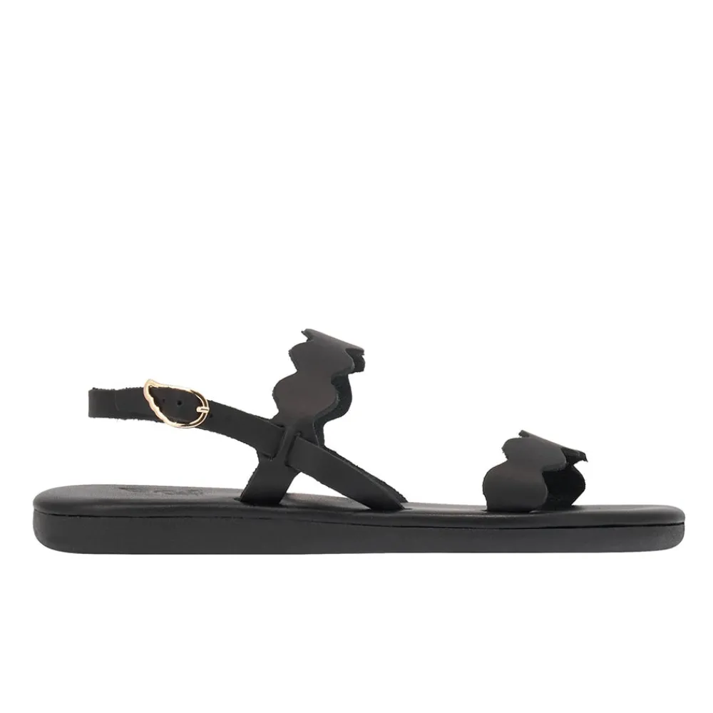 Afros Women Slingbacks |Comfort Soles