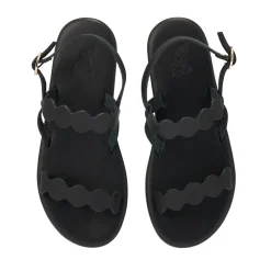 Afros Women Slingbacks |Comfort Soles