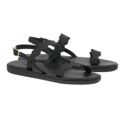 Afros Women Slingbacks |Comfort Soles