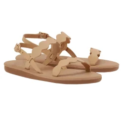 Hot Afros Women Slingbacks |Comfort Soles