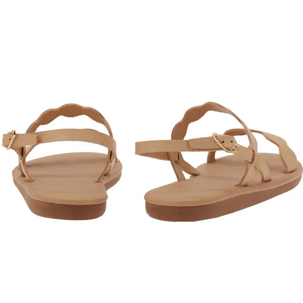 Hot Afros Women Slingbacks |Comfort Soles