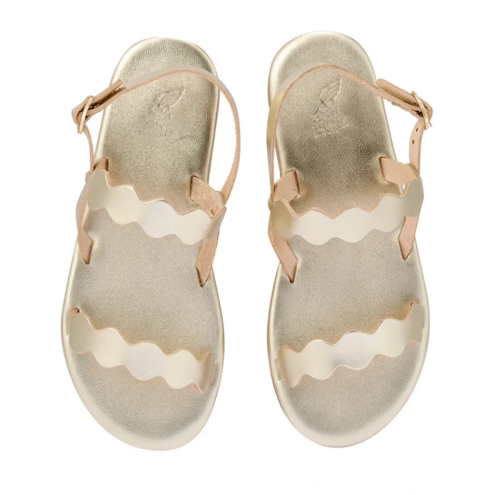 New Afros Women Slingbacks