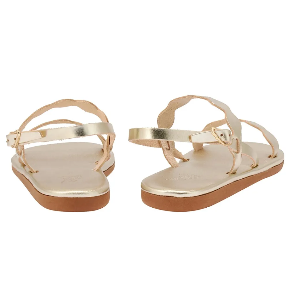 New Afros Women Slingbacks