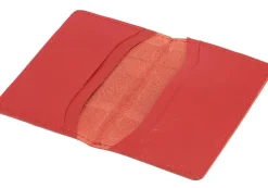 Clearance Ags card holder Leather Accessories