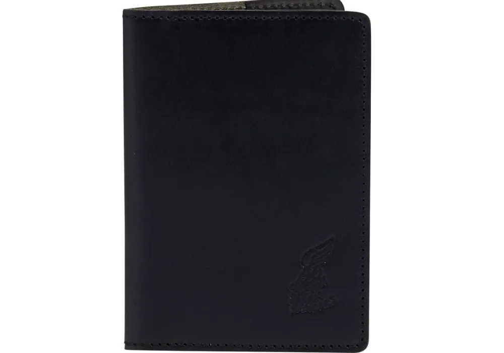 Outlet Ags passport case Leather Accessories