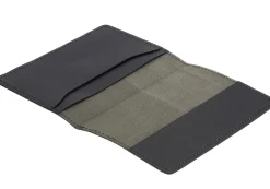Outlet Ags passport case Leather Accessories