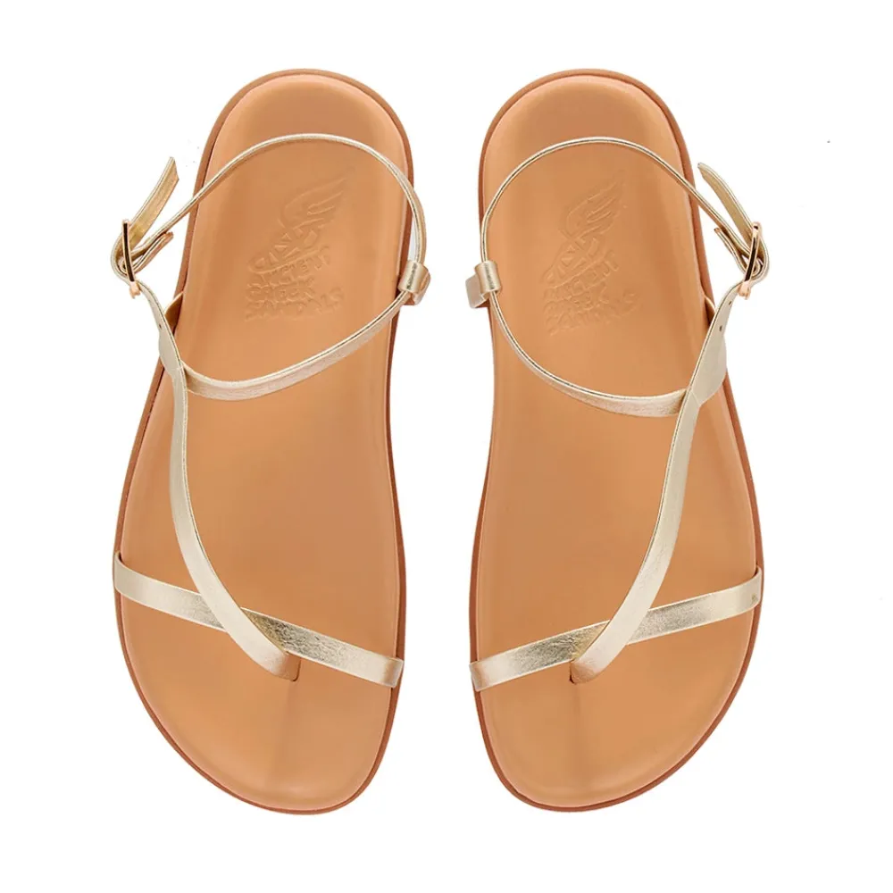Outlet Aimilia Women Thong-Strap |Slingbacks