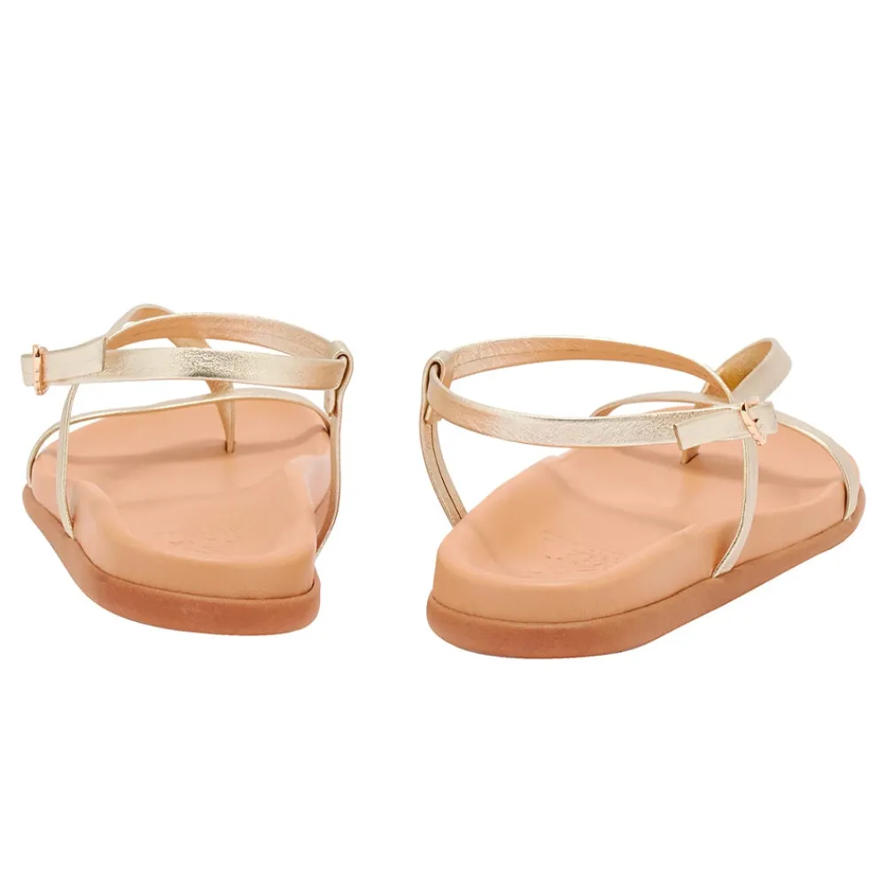 Outlet Aimilia Women Thong-Strap |Slingbacks