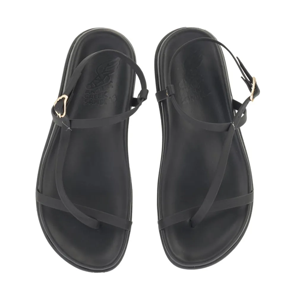 Outlet Aimilia Women Thong-Strap |Slingbacks