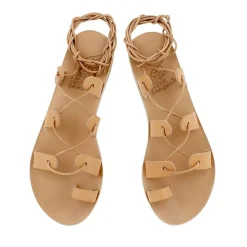 New Alcyone Women Toe Ring |Lace Up