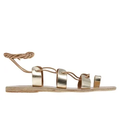 Hot Alcyone Women Toe Ring |Lace Up