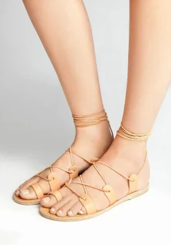 Discount Alcyone Women Toe Ring |Lace Up
