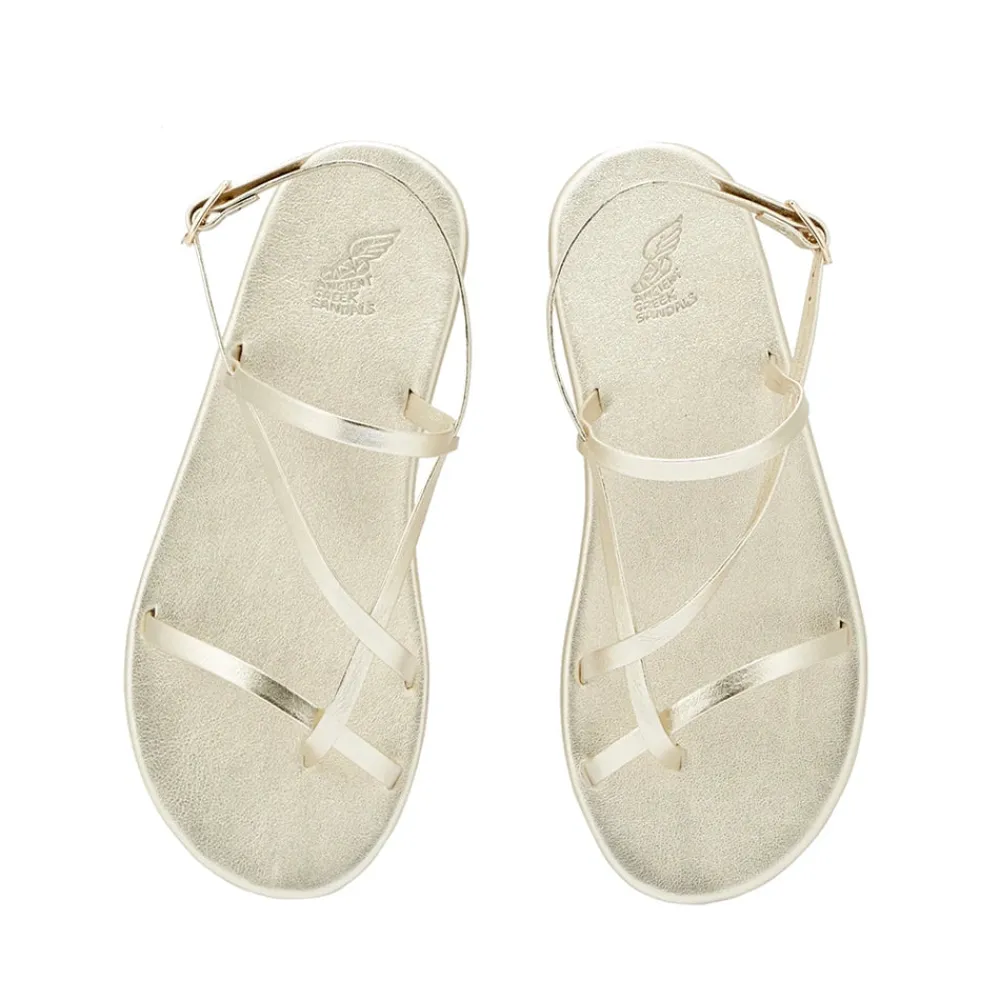 Alethea flip flop Women Thong-Strap |Slingbacks