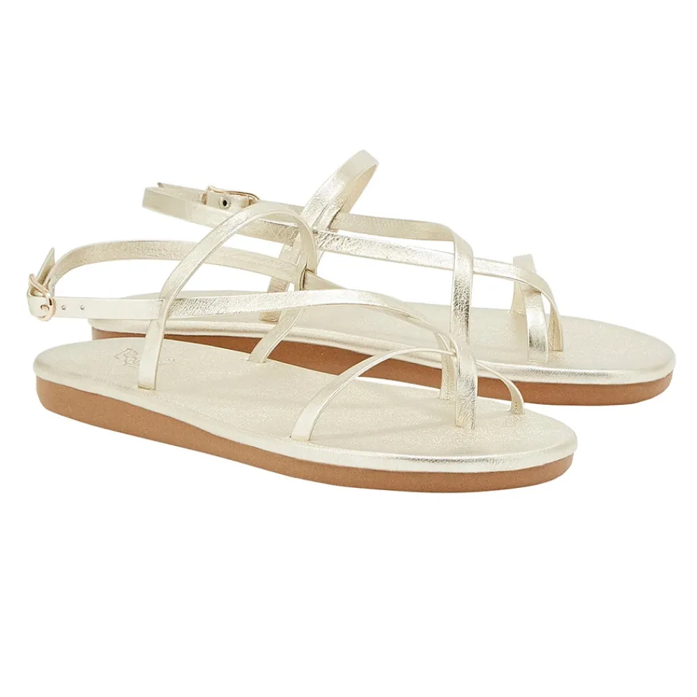 Alethea flip flop Women Thong-Strap |Slingbacks