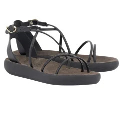 New Anastasia comfort Women Comfort Soles |Back-Straps