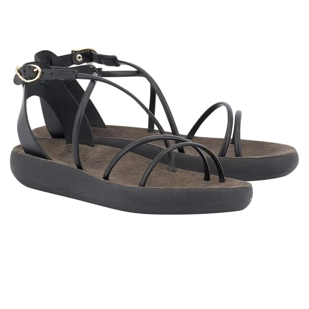 New Anastasia comfort Women Comfort Soles |Back-Straps