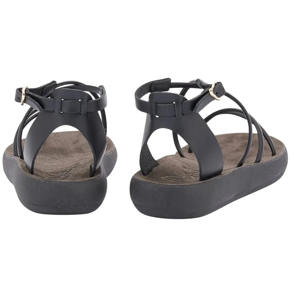 New Anastasia comfort Women Comfort Soles |Back-Straps