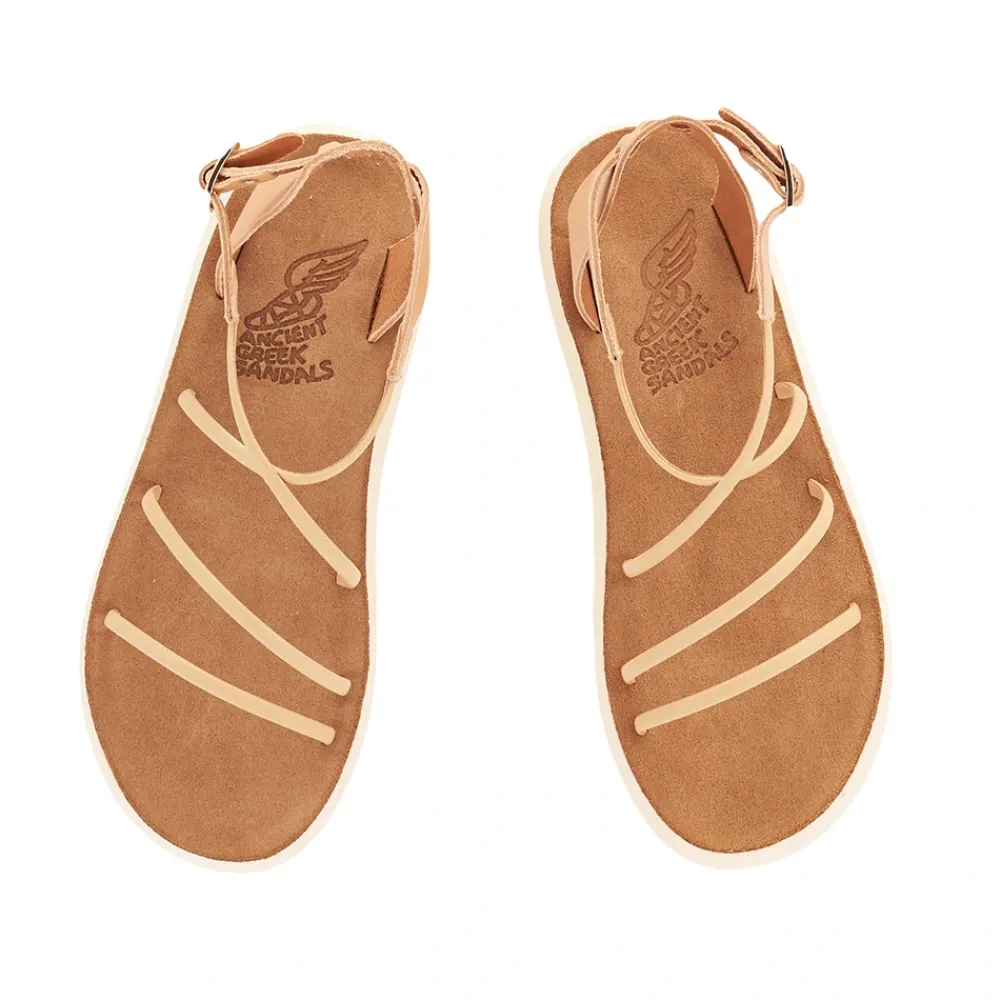 Discount Anastasia comfort Women Comfort Soles |Back-Straps