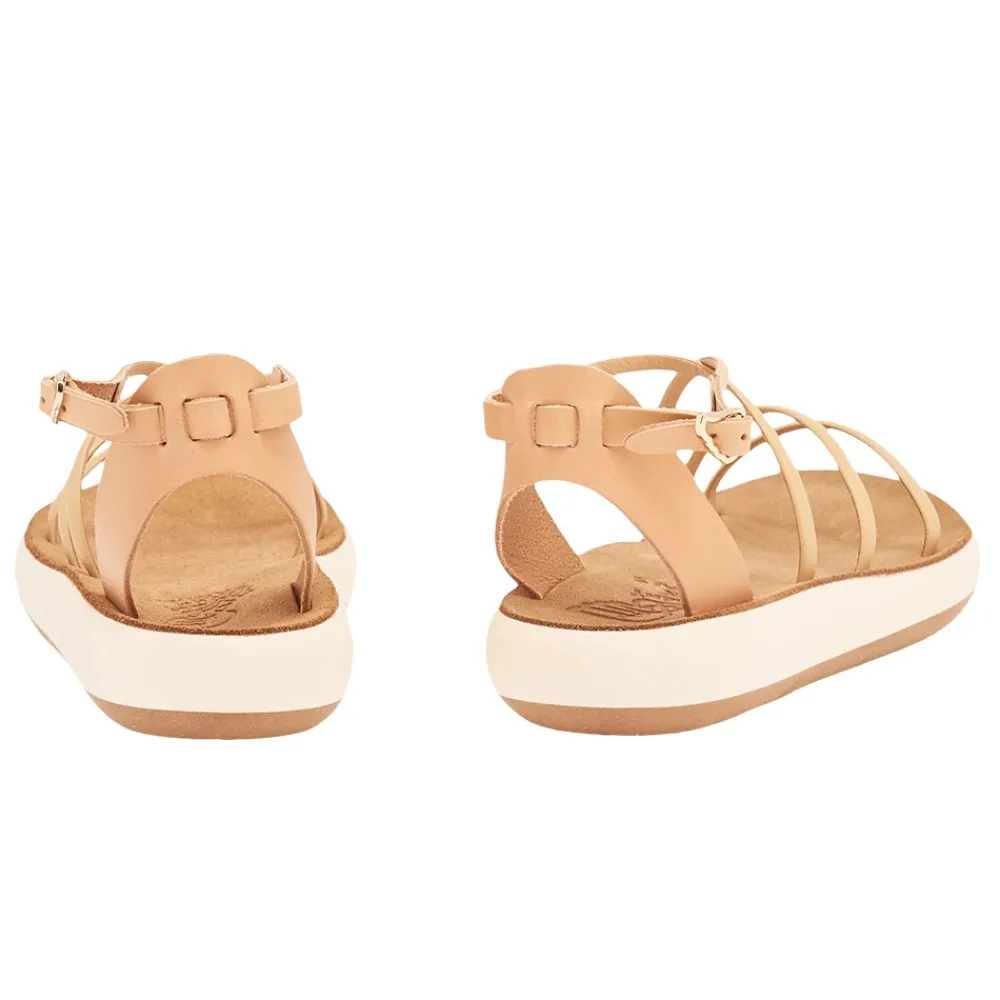 Discount Anastasia comfort Women Comfort Soles |Back-Straps
