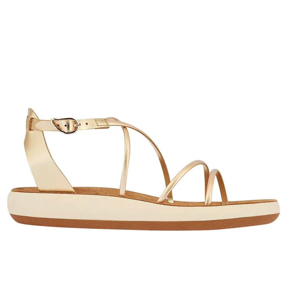 Hot Anastasia comfort Women Comfort Soles |Back-Straps