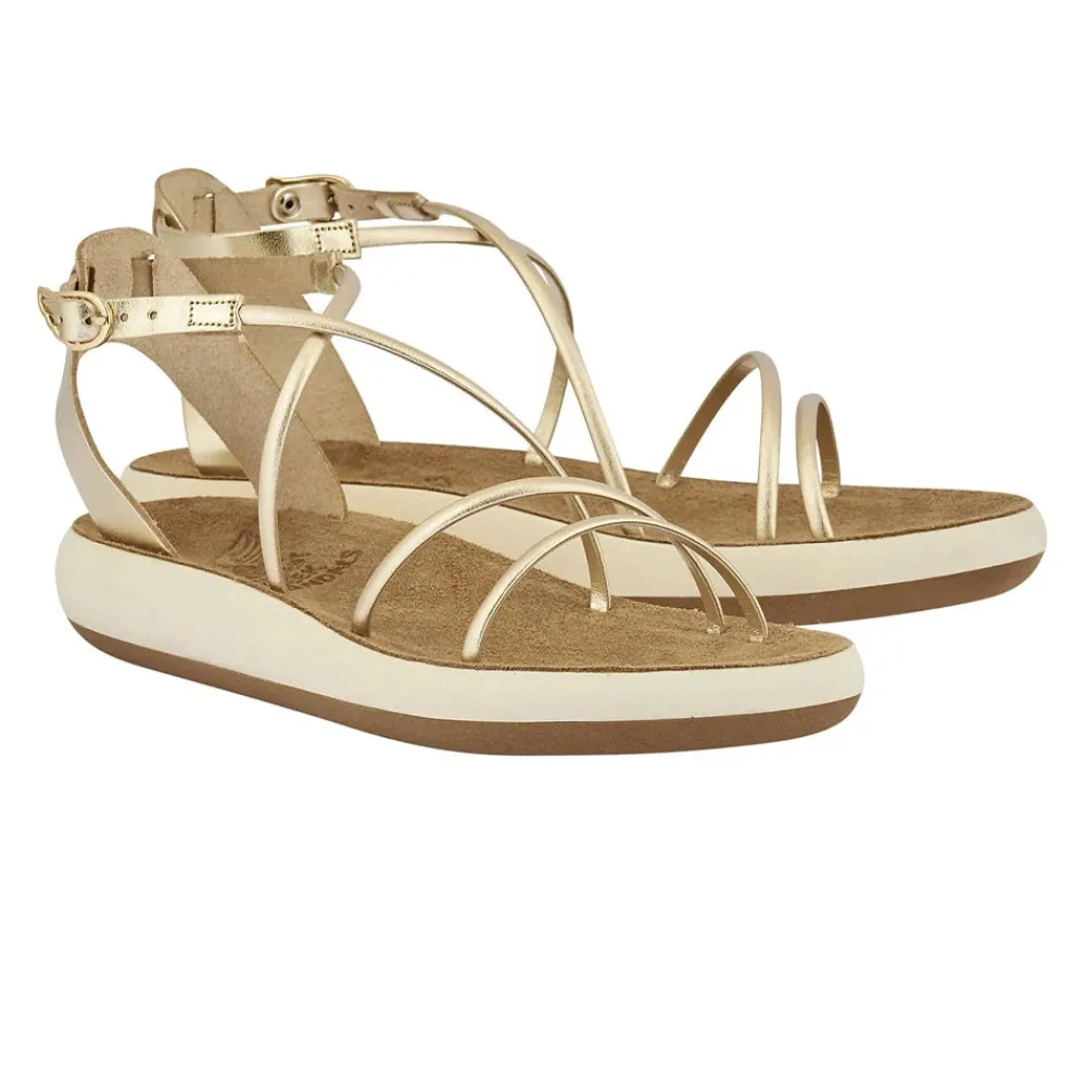 Hot Anastasia comfort Women Comfort Soles |Back-Straps