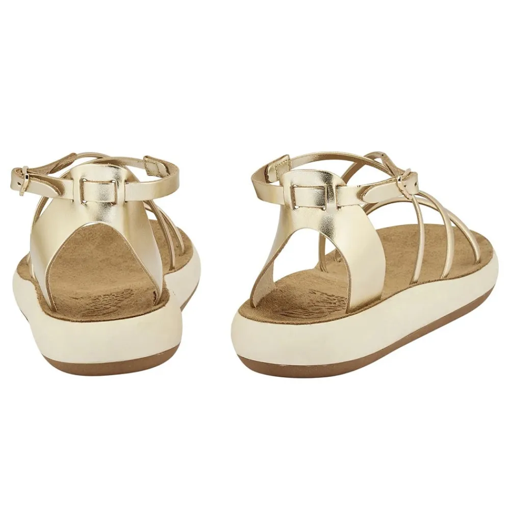 Hot Anastasia comfort Women Comfort Soles |Back-Straps