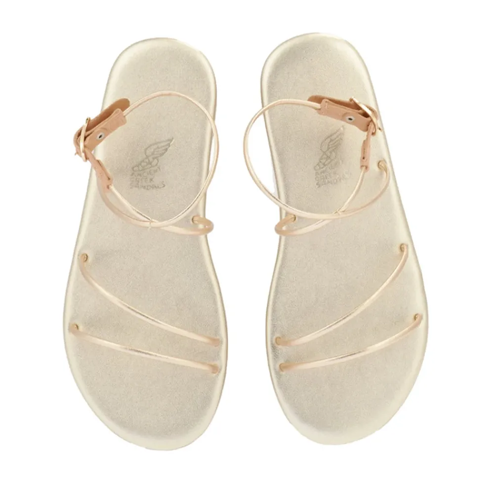 Angel Women Comfort Soles |Ankle Strap