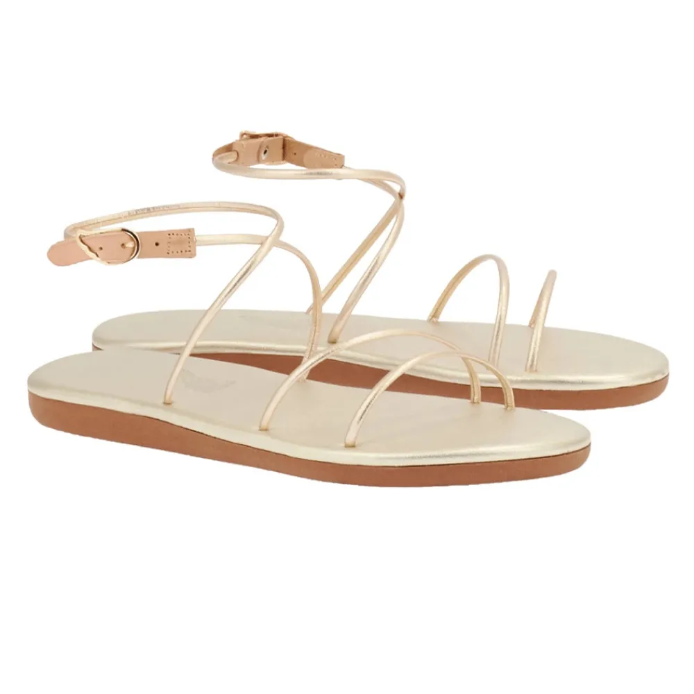 Angel Women Comfort Soles |Ankle Strap